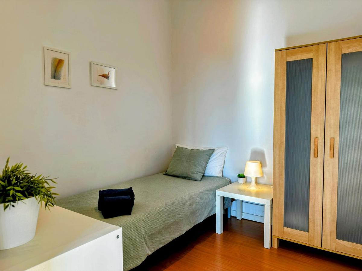 Apartament Figueiroa 10