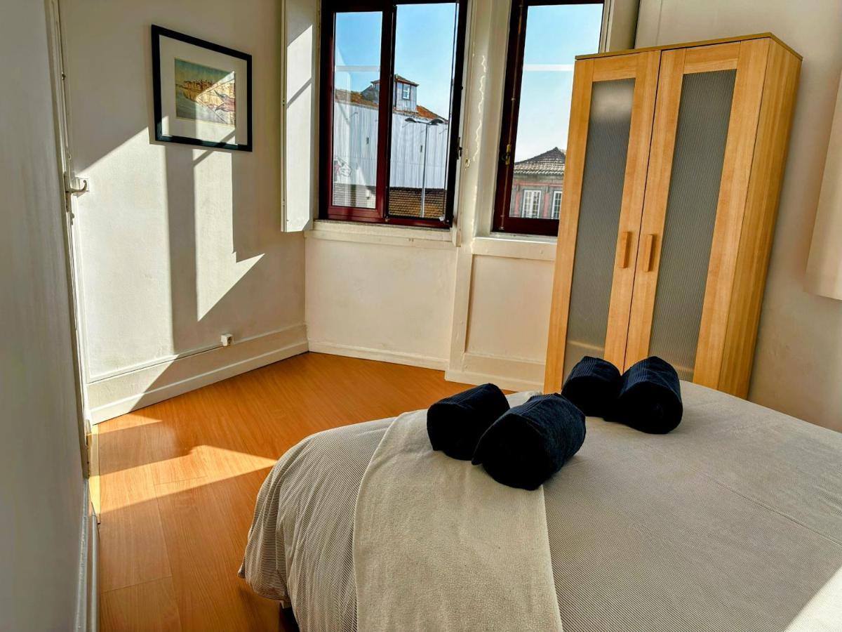 Figueiroa 10 Apartament Porto