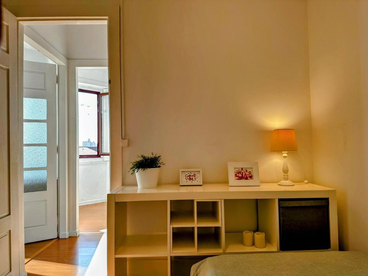 Apartament Figueiroa 10 Porto